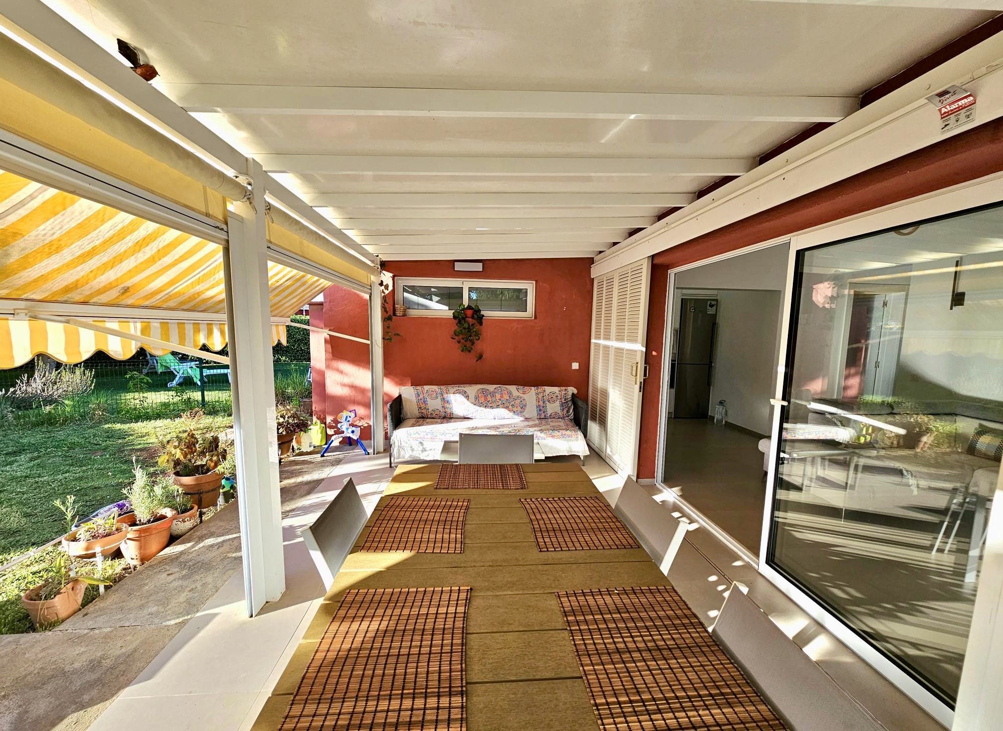 galeria Fabuloso Chalet pareado en Maspalomas.