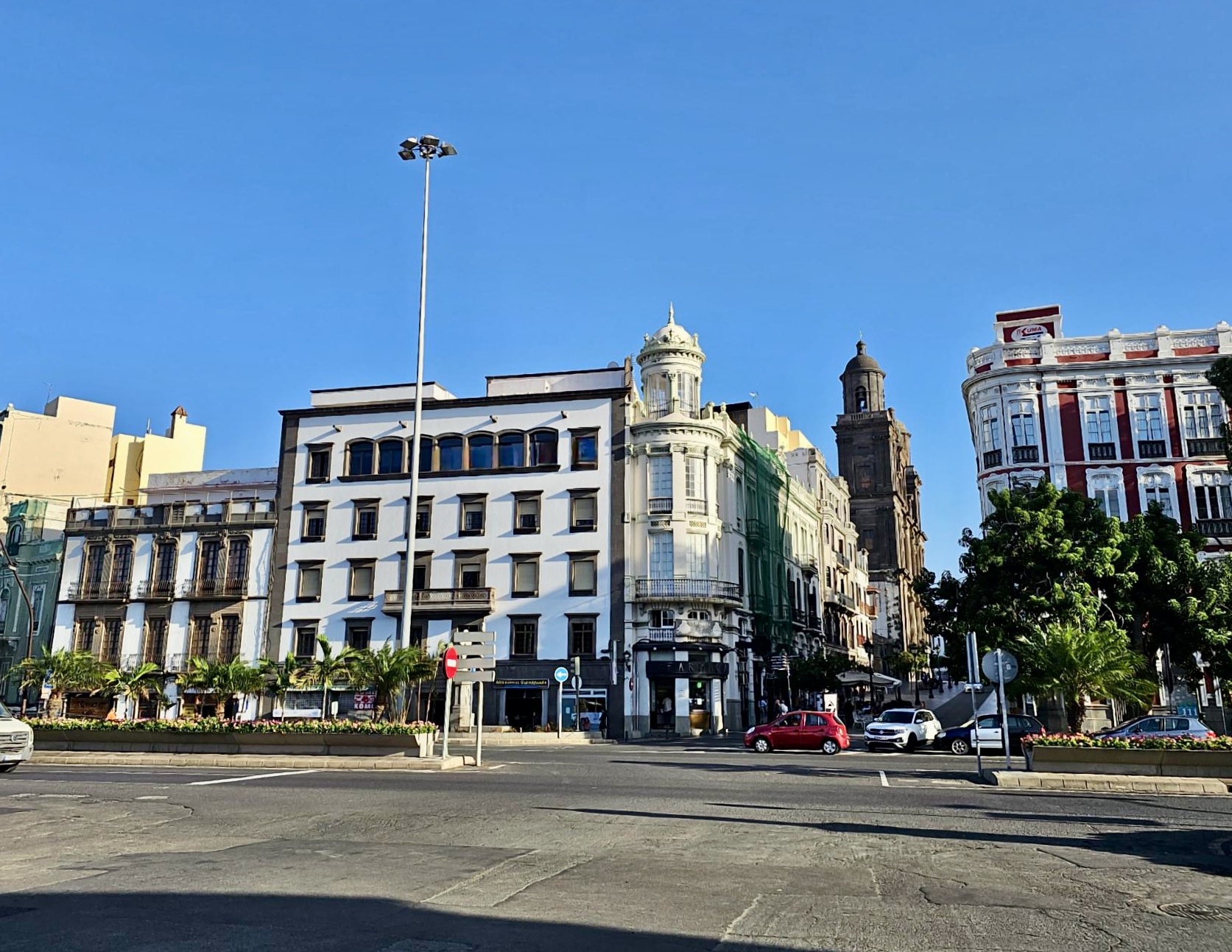 galeria Auténtica Joya en el corazón de Vegueta