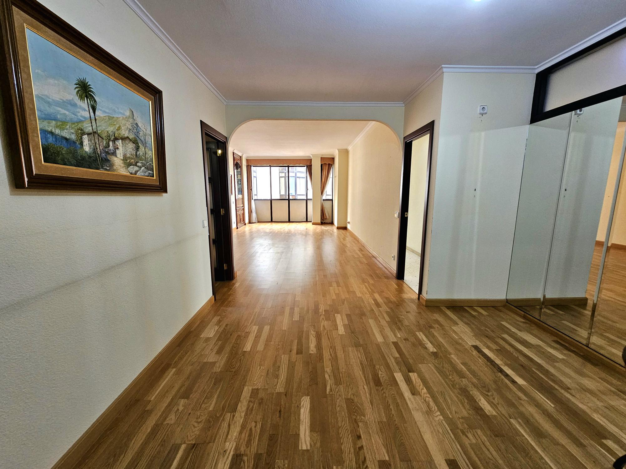 galeria Donde el espacio y la ubicación se convierten en calidad de vida...