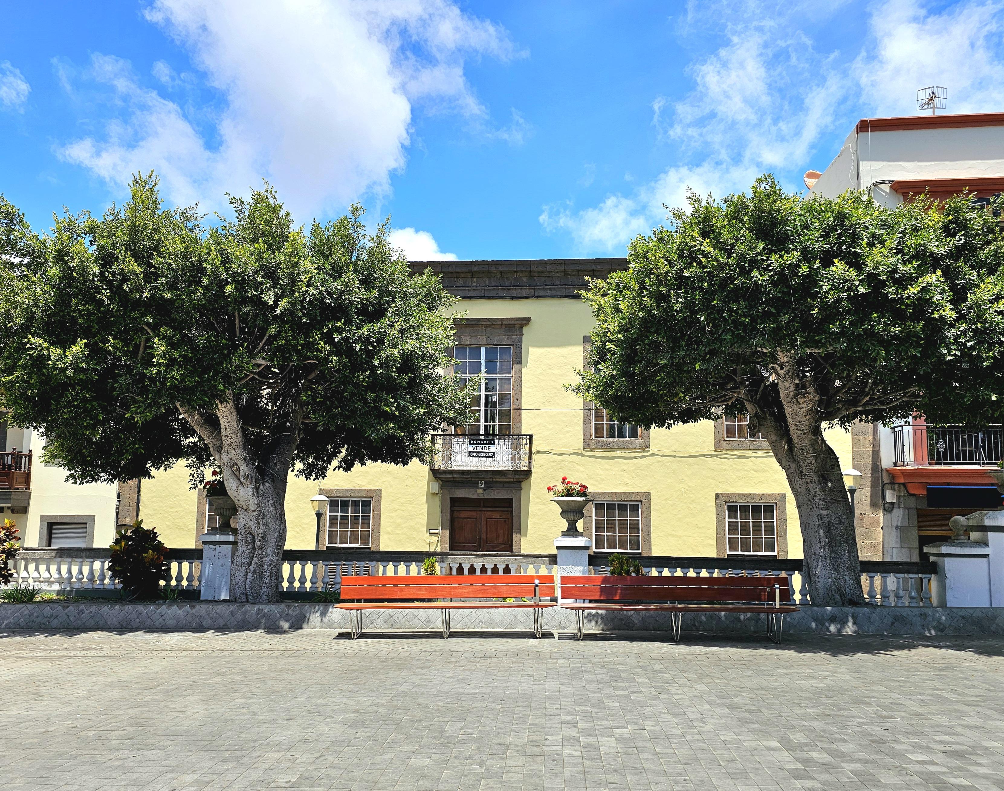 galeria La casa de la Marquesa te invita a soñar